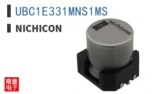 UBC1E331MNS1MS
