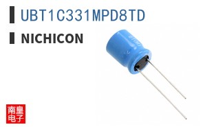 UBT1C331MPD8TD