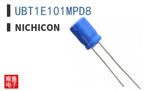 UBT1E101MPD8