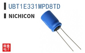 UBT1E331MPD8TD