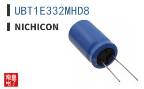 UBT1E332MHD8