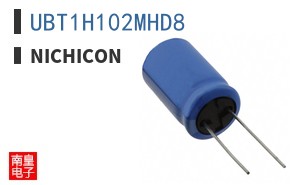 UBT1H102MHD8
