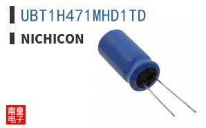 UBT1H471MHD1TD