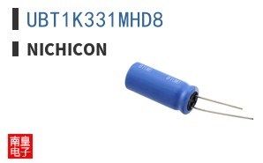 UBT1K331MHD8