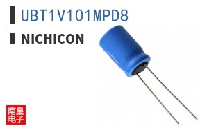 UBT1V101MPD8