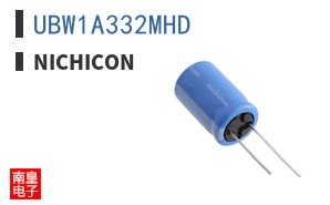 UBW1A332MHD