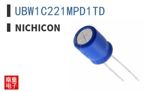 UBW1C221MPD1TD