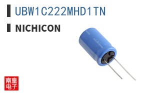 UBW1C222MHD1TN