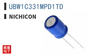UBW1C331MPD1TD