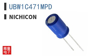 UBW1C471MPD