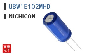 UBW1E102MHD