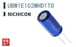 UBW1E102MHD1TO