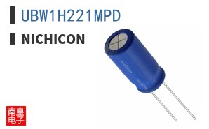 UBW1H221MPD