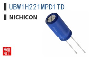 UBW1H221MPD1TD
