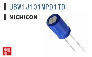 UBW1J101MPD1TD