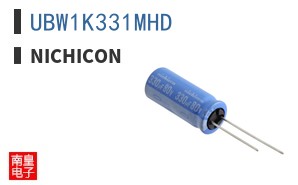 UBW1K331MHD