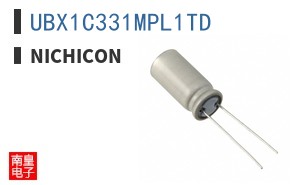UBX1C331MPL1TD