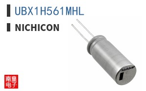 UBX1H561MHL