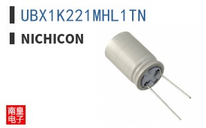 UBX1K221MHL1TN