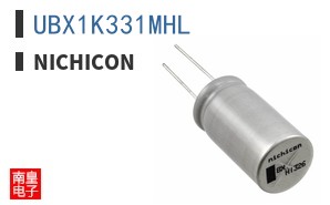 UBX1K331MHL