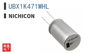 UBX1K471MHL