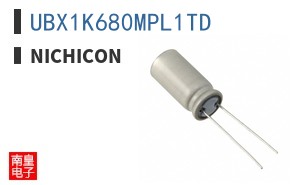 UBX1K680MPL1TD