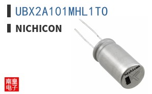 UBX2A101MHL1TO