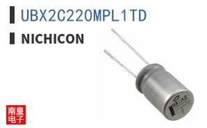 UBX2C220MPL1TD