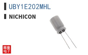 UBY1E202MHL