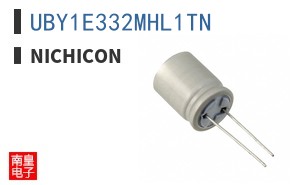 UBY1E332MHL1TN