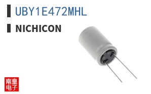 UBY1E472MHL
