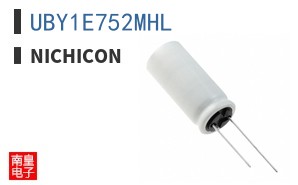 UBY1E752MHL