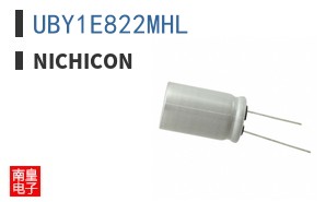 UBY1E822MHL