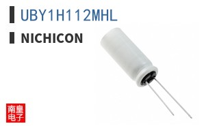 UBY1H112MHL