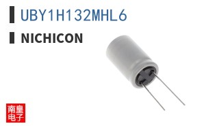 UBY1H132MHL6