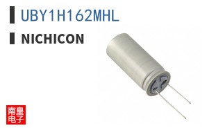 UBY1H162MHL