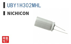 UBY1H302MHL