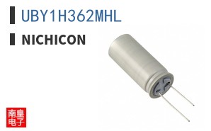 UBY1H362MHL