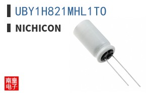 UBY1H821MHL1TO