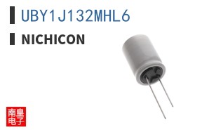 UBY1J132MHL6