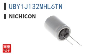 UBY1J132MHL6TN