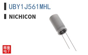 UBY1J561MHL