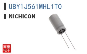 UBY1J561MHL1TO