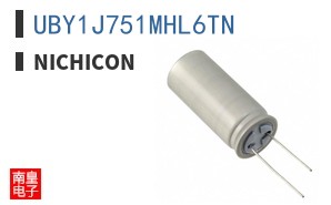UBY1J751MHL6TN