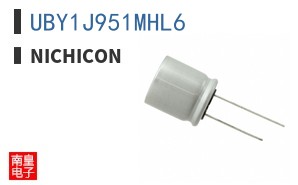 UBY1J951MHL6