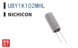 UBY1K102MHL