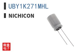 UBY1K271MHL