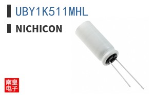 UBY1K511MHL