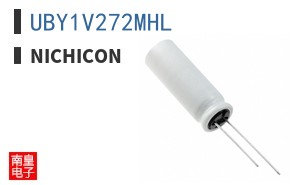 UBY1V272MHL