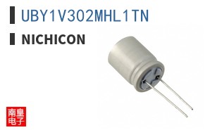 UBY1V302MHL1TN